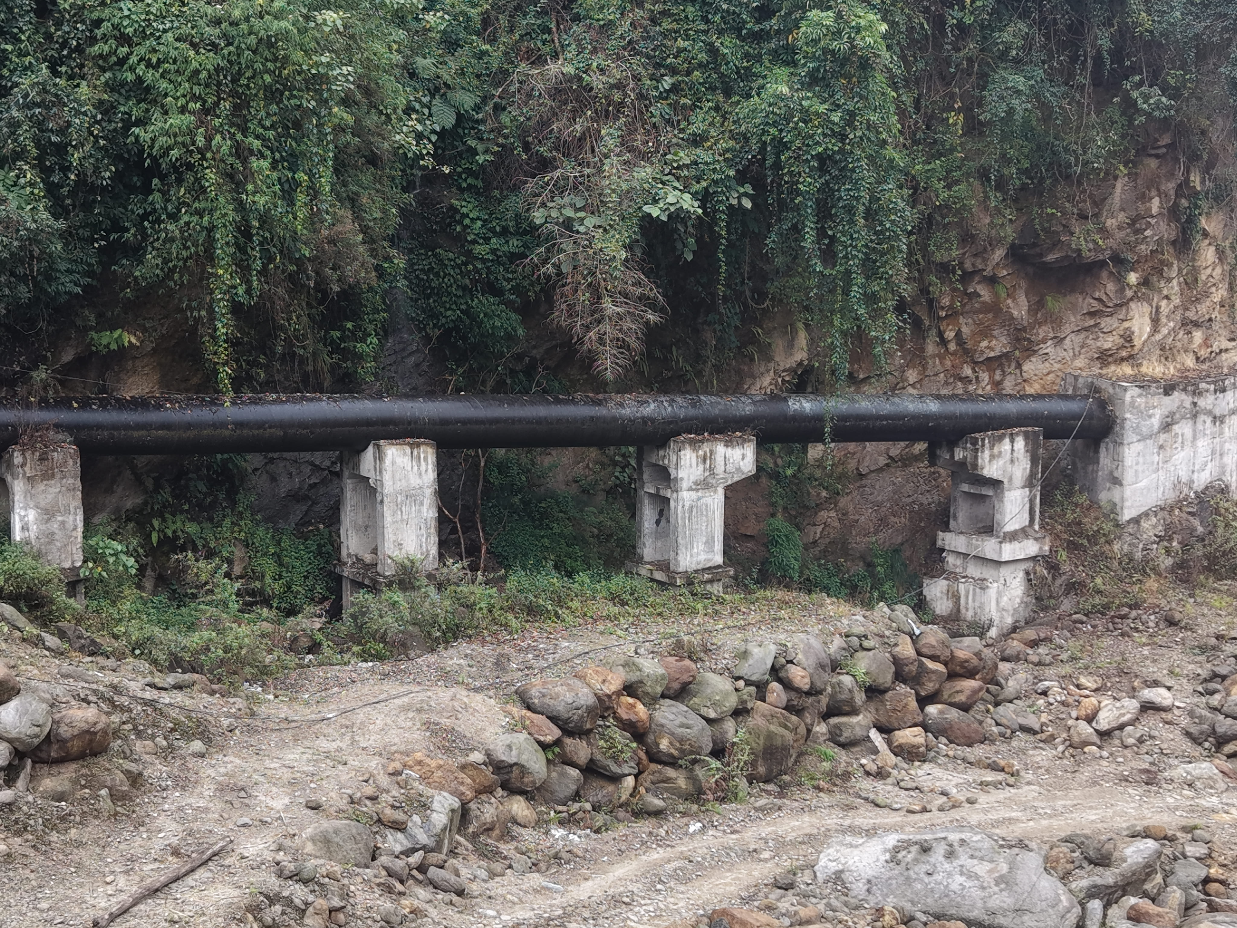 Construction Progress