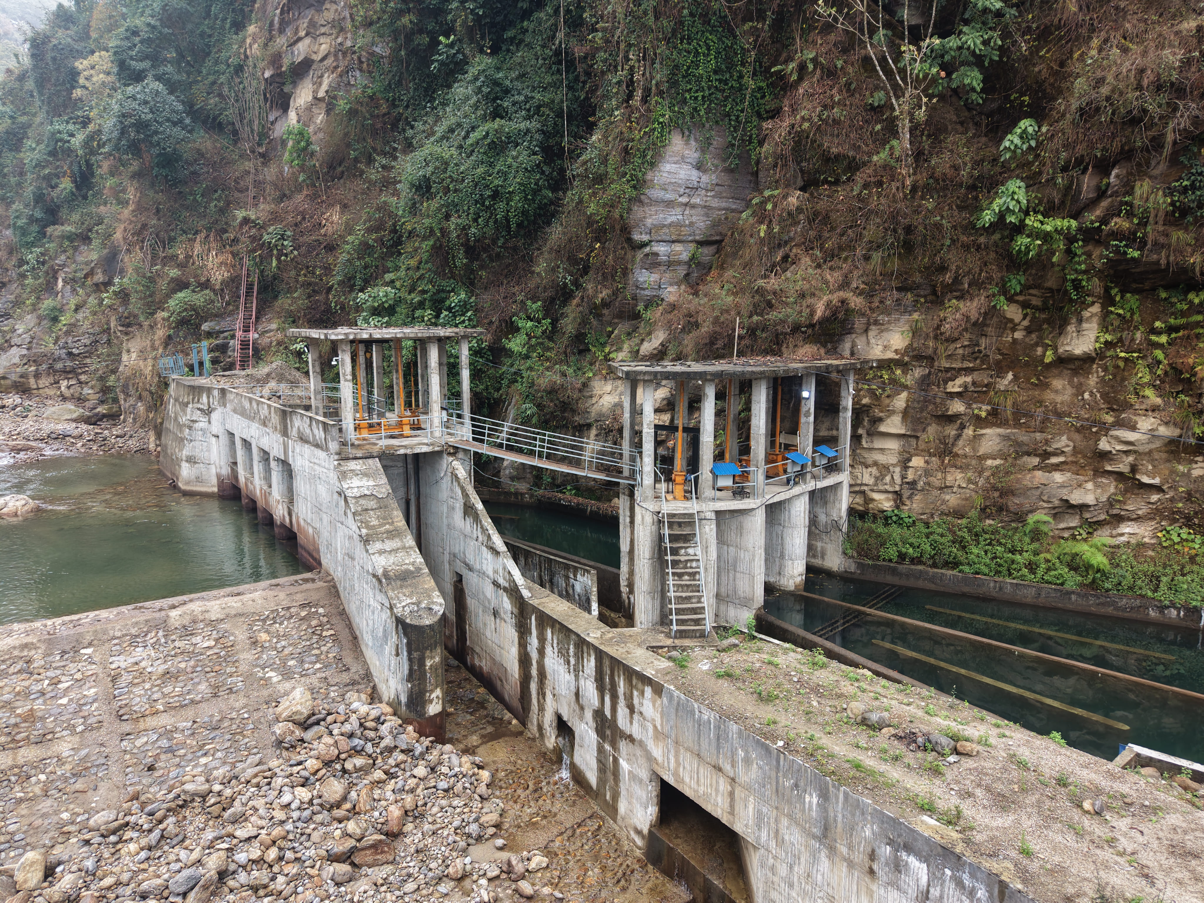 About Superhewa Hydropower